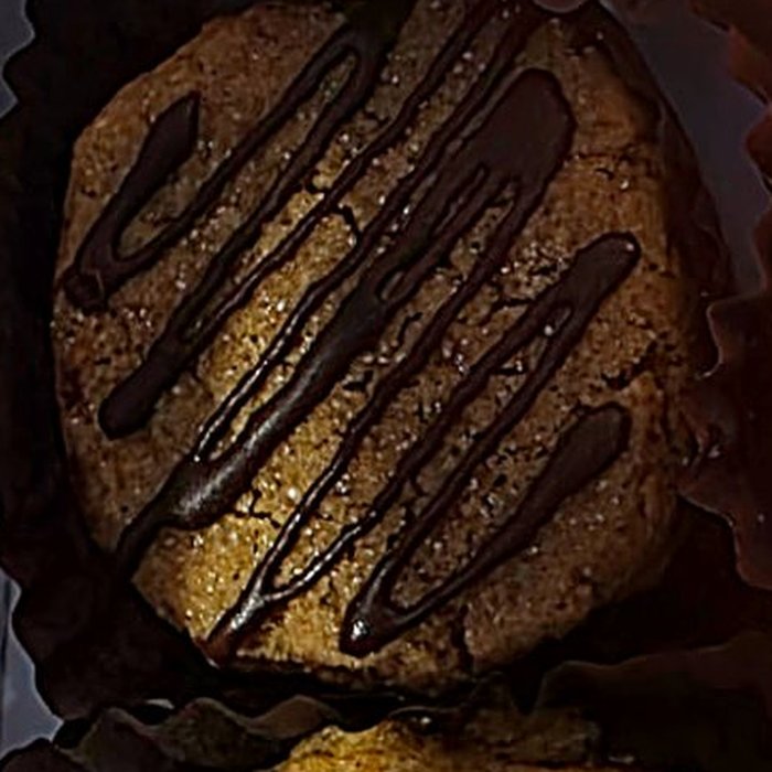 Cowboy Cookie